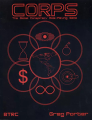 CORPS (1st Edition)