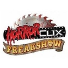 Horrorclix Freakshow Booster Case