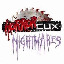 Horrorclix Nightmares Booster Case