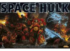 Space Hulk (New Edition)