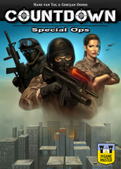 Countdown: Special Ops