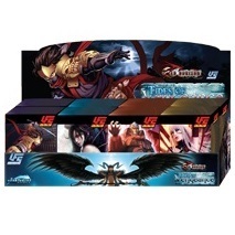 Red Horizon Tides of Vengeance Starter Deck