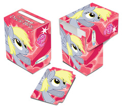 My Little Pony Muffins Deck Box