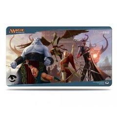 Khans of Tarkir Jeskai Clan Playmat