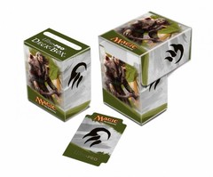 Ultra Pro Magic Deck Box - Khans of Tarkir - Temur