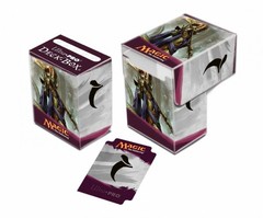 Ultra Pro Magic Deck Box - Khans of Tarkir - Sultai