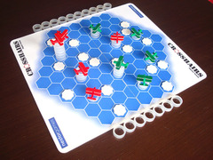 Crosshairs