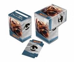 Ultra Pro Magic Deck Box - Khans of Tarkir - Jeskai