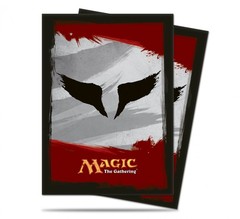 Khans of Tarkir Mardu Clan Card Sleeves