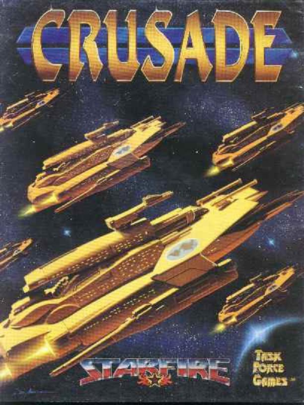 Crusade