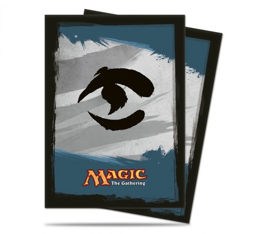 Khans of Tarkir Jeskai Clan Card Sleeves