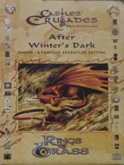 CS1: After Winter's Dark