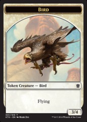 Bird Token