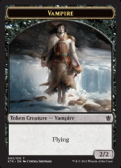 Vampire Token