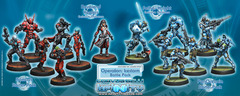 Operation: IceStorm Battle Pack