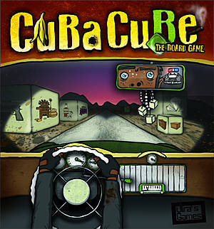 Cuba Cube