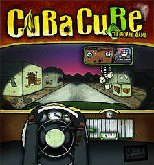 Cuba Cube
