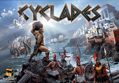 Cyclades (In Store Sales Only)