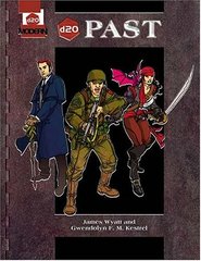 d20 Past