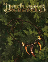 Dark Ages: Werewolf