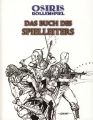 Das Buch des Spielleiters