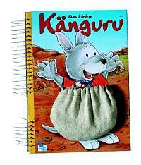 Das kleine Känguru