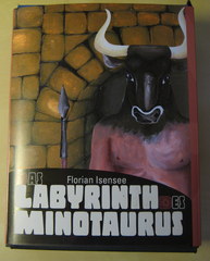 Das Labyrinth des Minotaurus