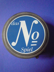 Das No Spiel