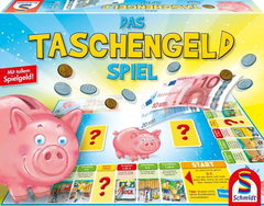 Das Taschengeldspiel