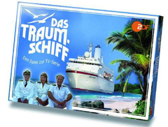 Das Traumschiff