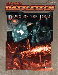 Dawn of the Jihad