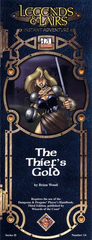 DD14: The Thief's Gold