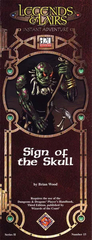 DD15: Sign of the Skull