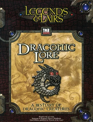 DD33: Draconic Lore