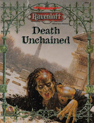 Death Unchained