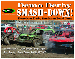 Demo Derby Smash-Down!