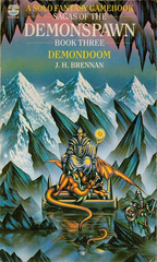 Demondoom