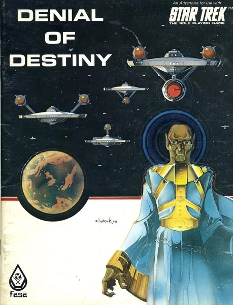 Denial of Destiny