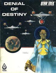 Denial of Destiny