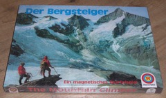 Der Bergsteiger