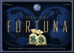 Desafio da Fortuna