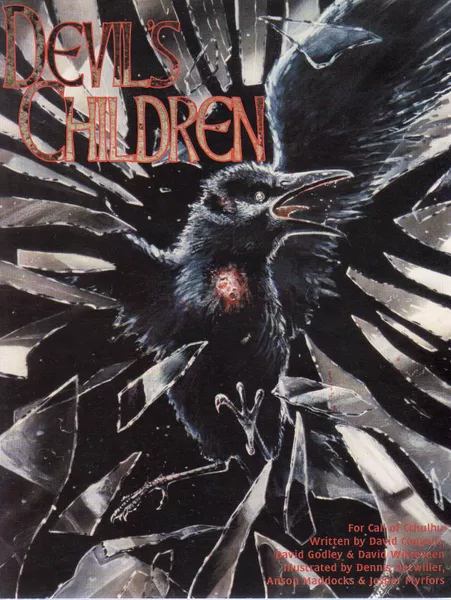 Devils Children