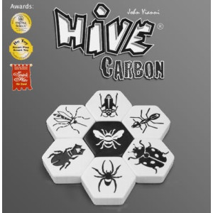 Hive Carbon