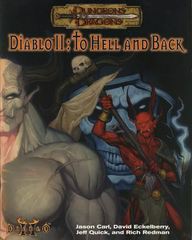 Diablo II: To Hell and Back