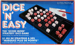 Dice 'n' Easy