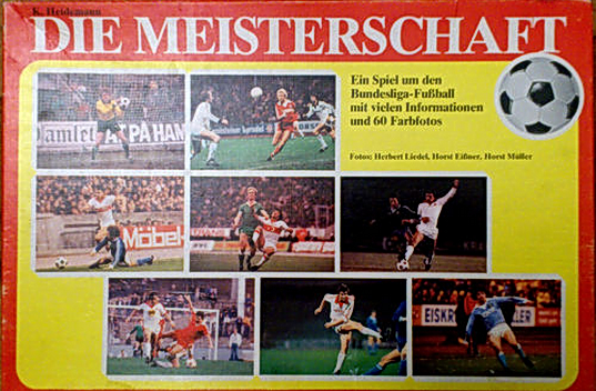 Die Meisterschaft