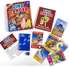 Dino Danger