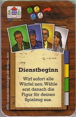 Donna Leon: Gefährliches Spiel Expansion