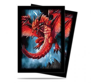 60ct Demon Dragon Small Size