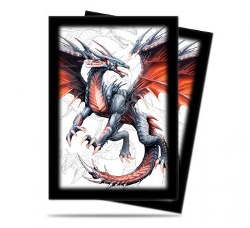 60ct Black Dragon Small Size